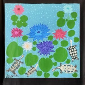 Fresh Water Turtles