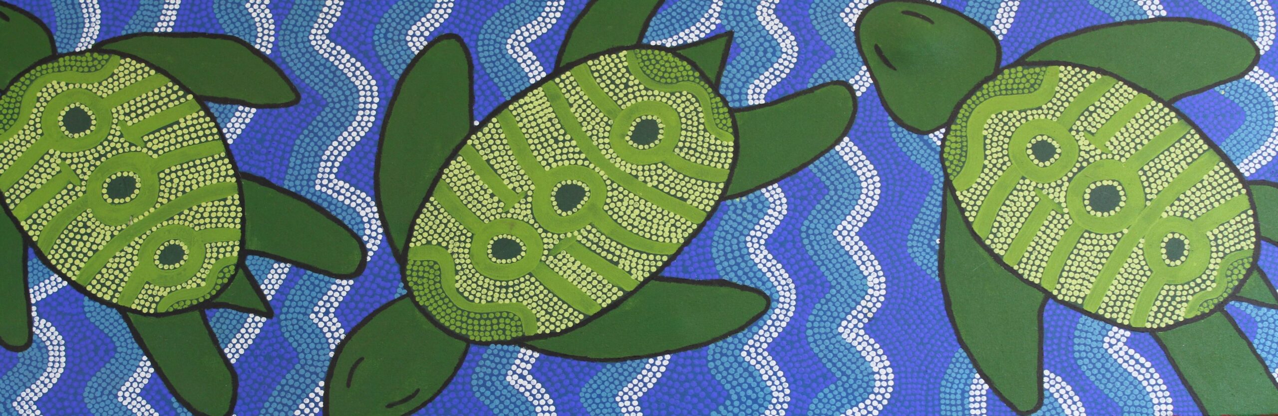 Hunting Sea Turtle (Walya Wundunyuka) in Yanyuwa and Marra Country