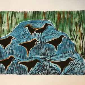 Wading Birds