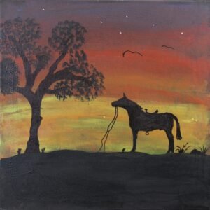 Horse