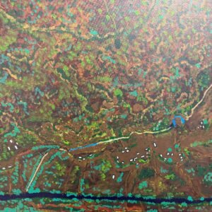 McArthur River the place I was born