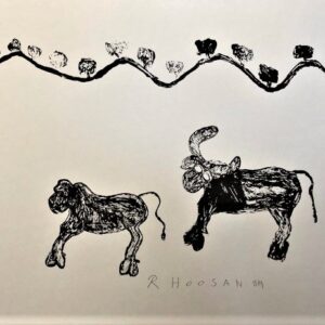 Rodeo  Bulls