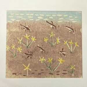 Wangulali (Crow Dreaming)