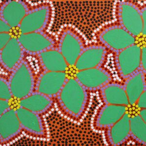 Bush Flowers