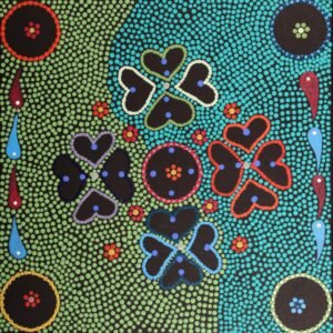 Bush Medicine