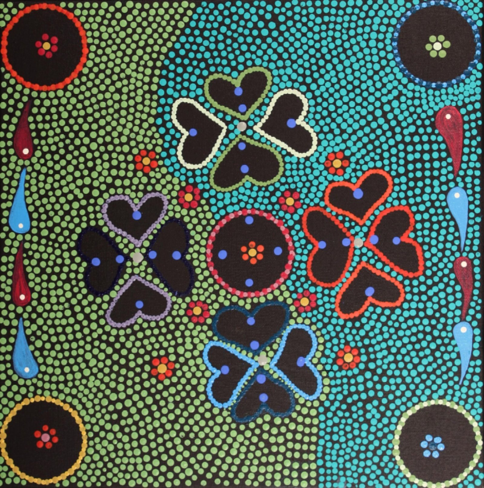 Bush Medicine