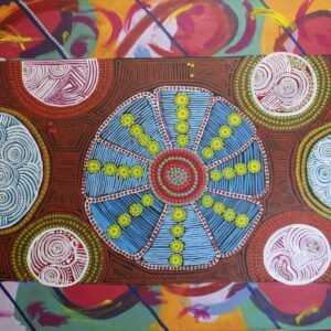 Malandari Festival, Borroloola - Celebrate Culture