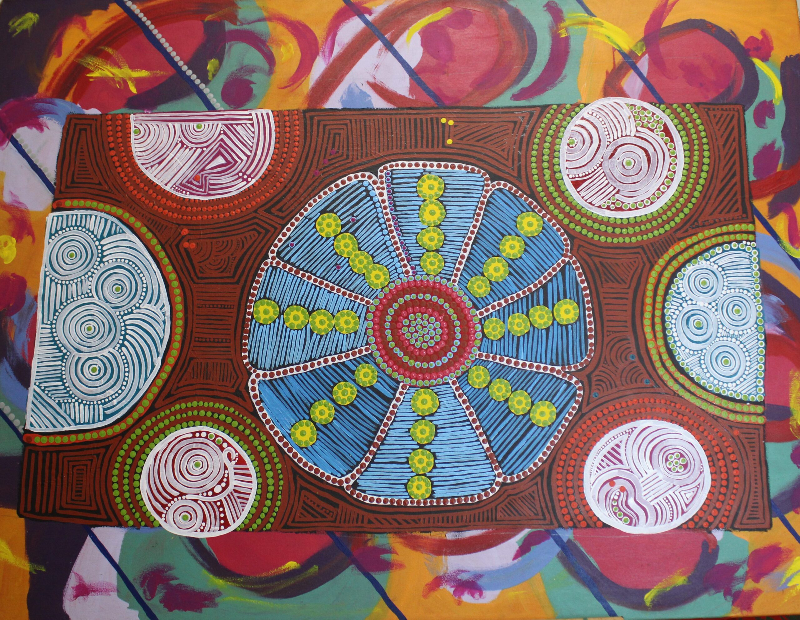 Malandari Festival, Borroloola - Celebrate Culture