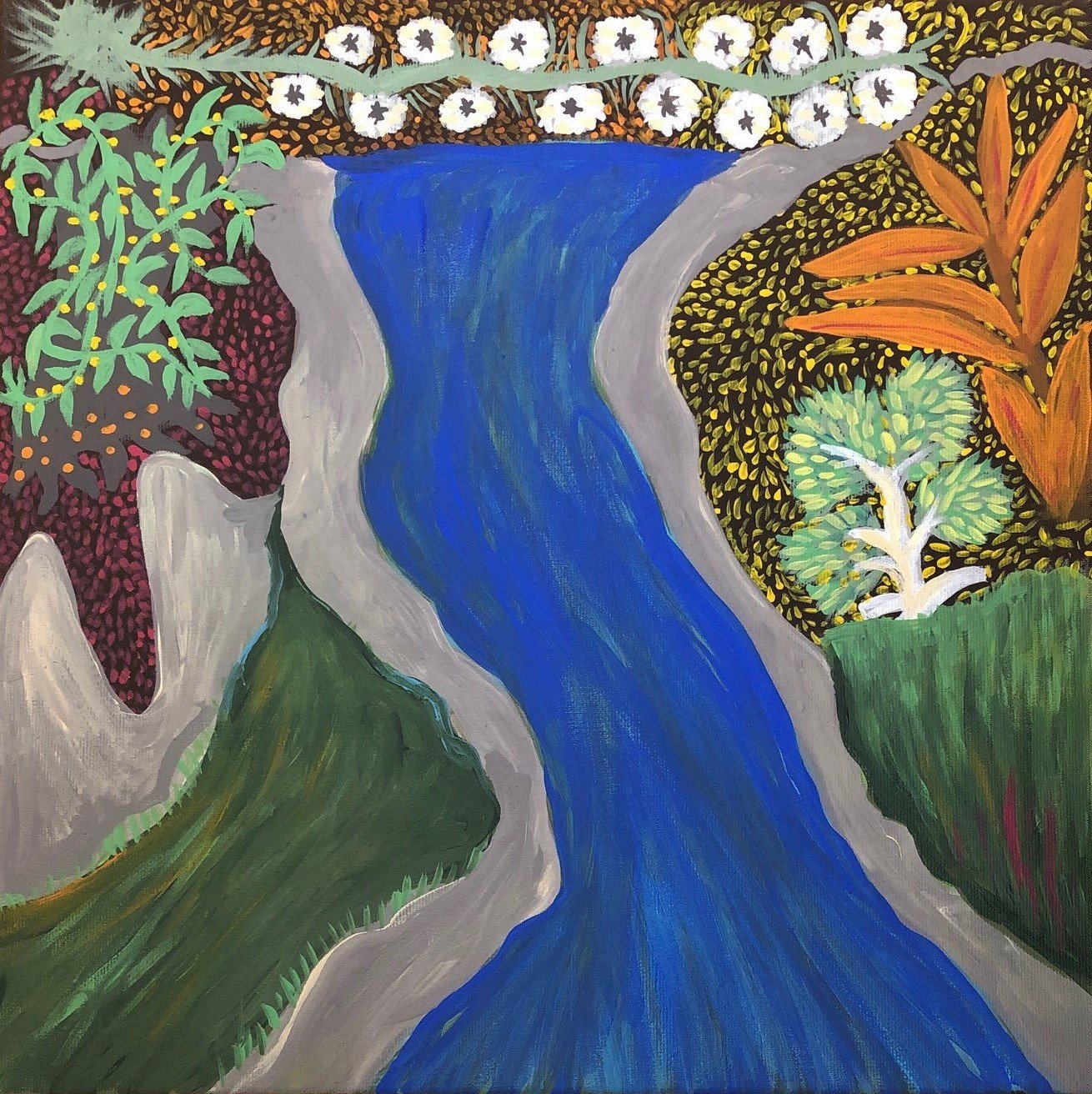 Yanyuwa Landscape