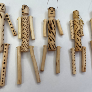 Stickman Medium