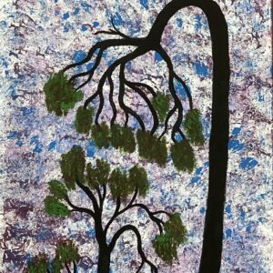 Bush Tree