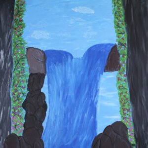 Waterfall
