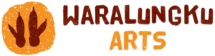 waralungku colour palette